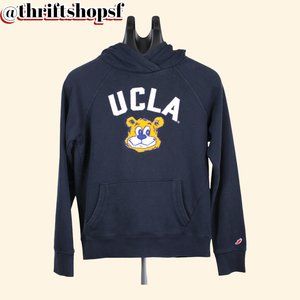 UCLA Pullover Hoodie